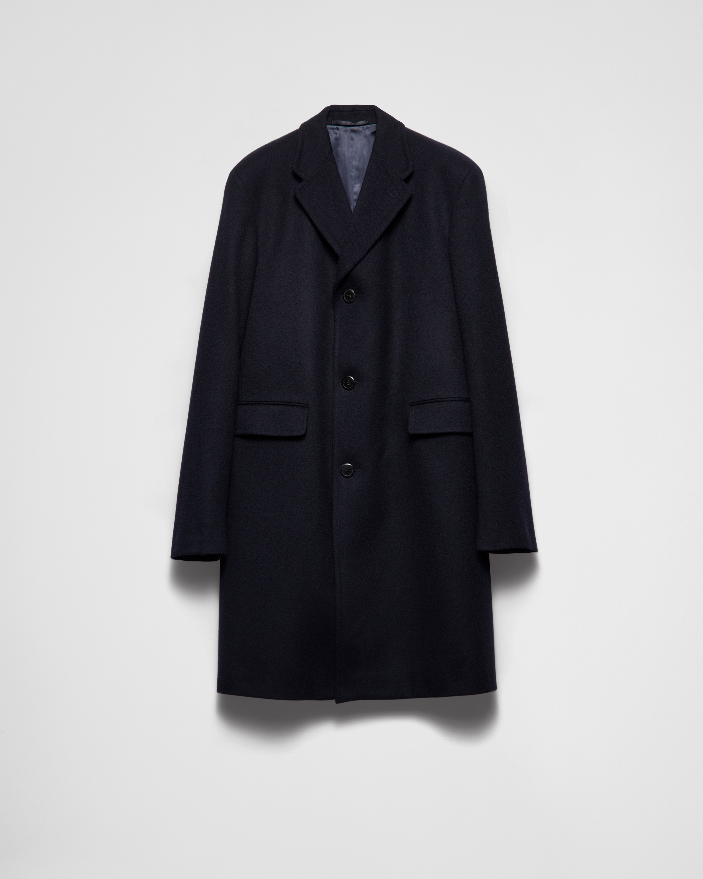 Prada winter coat mens best sale