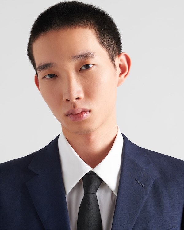 Cotton stretch shirt Cotton stretch shirt