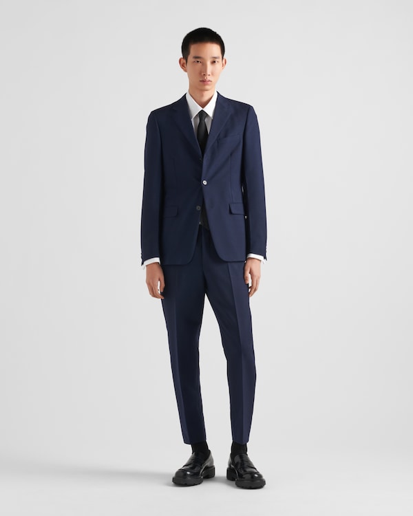 Cotton stretch shirt Cotton stretch shirt