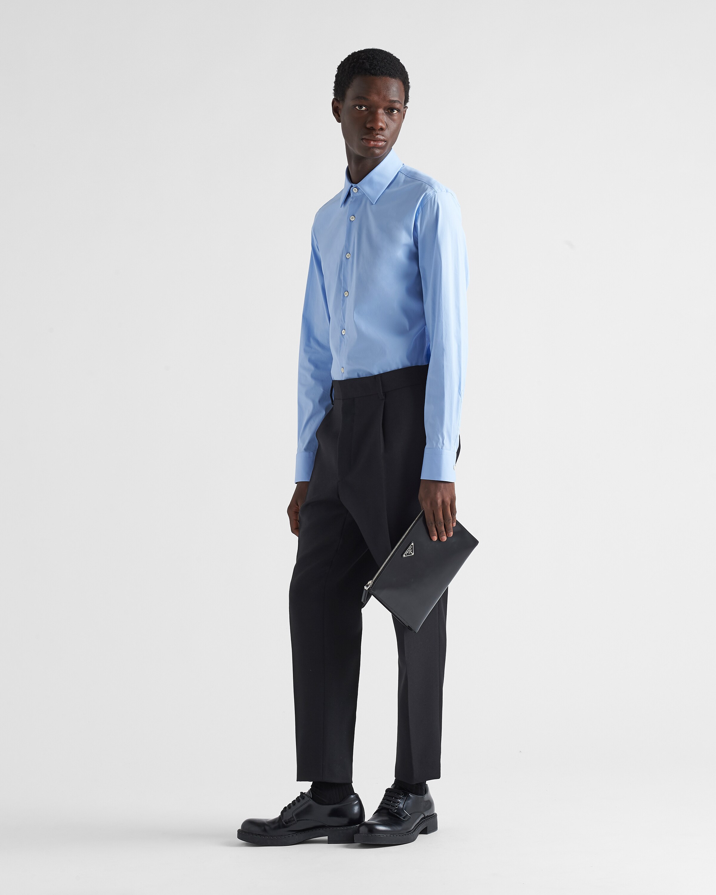 Men s Shirts PRADA