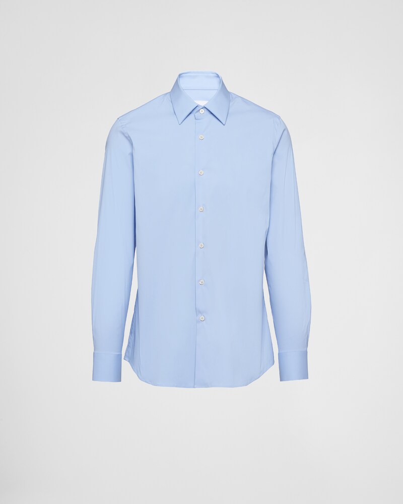 Men's Shirts | PRADA