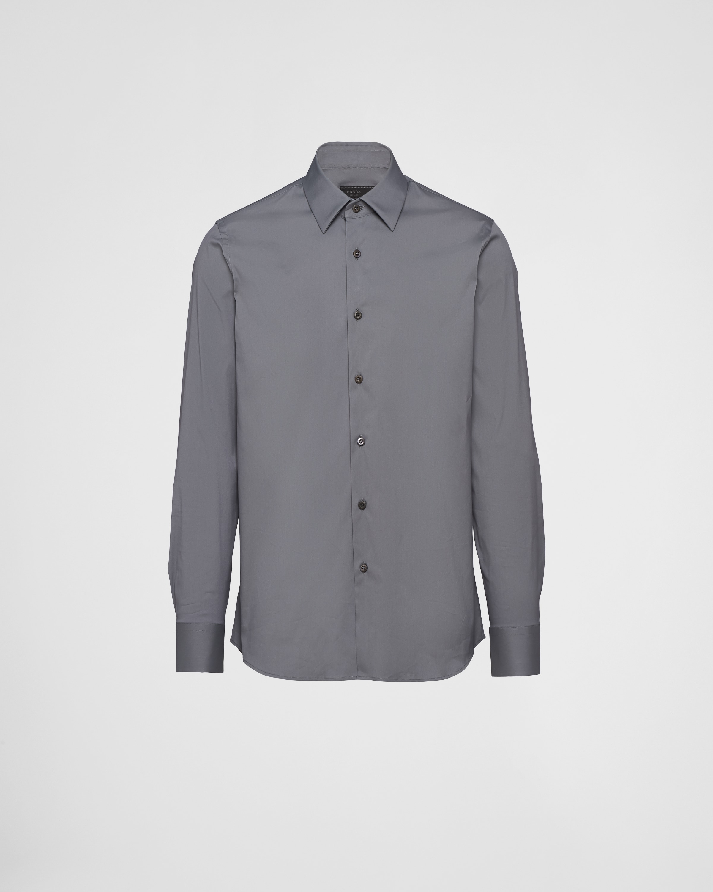 Prada formal shirt clearance