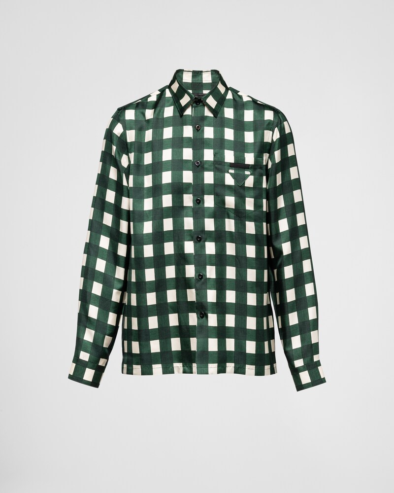 Men's Summer Collection | PRADA