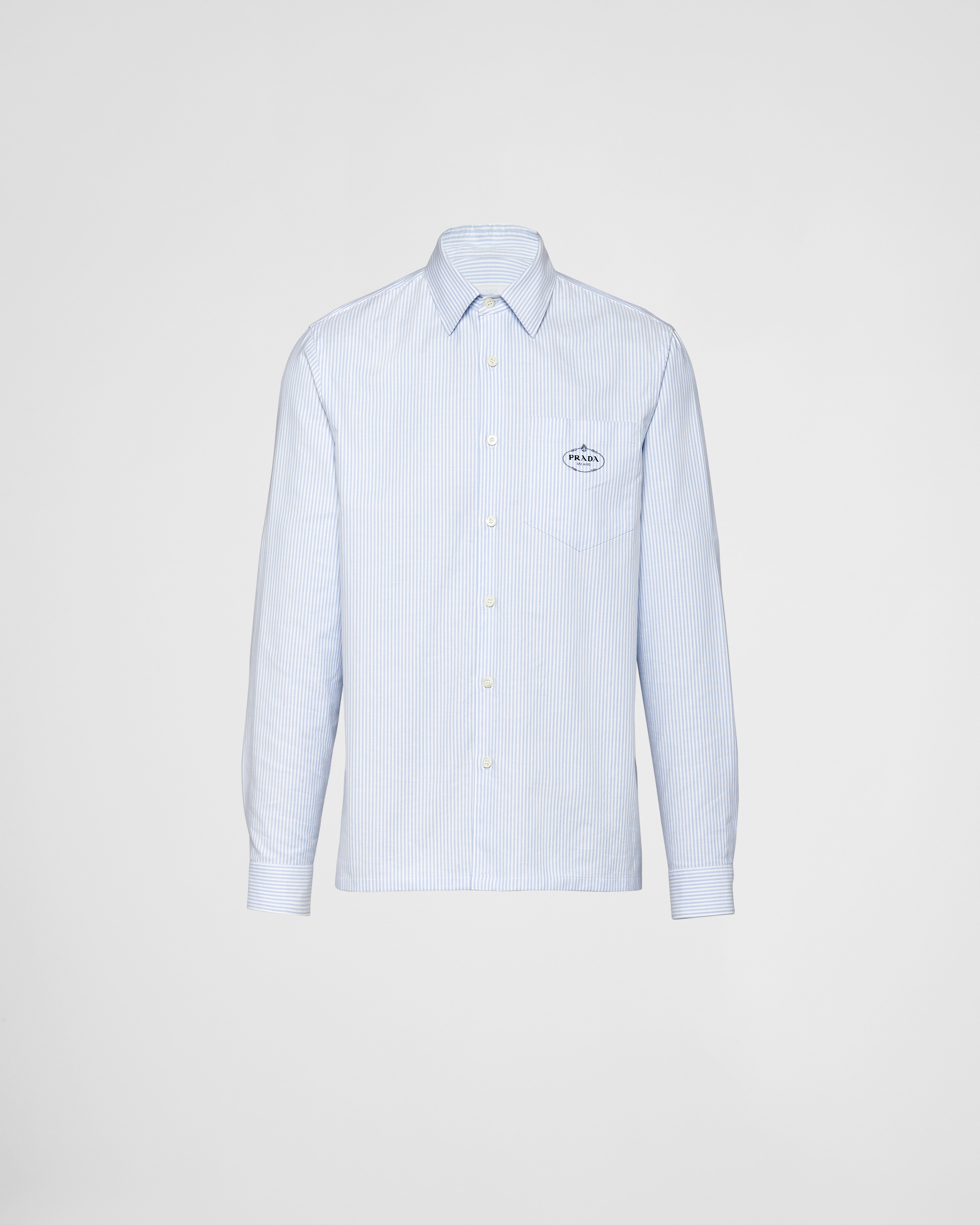 Men s Shirts PRADA