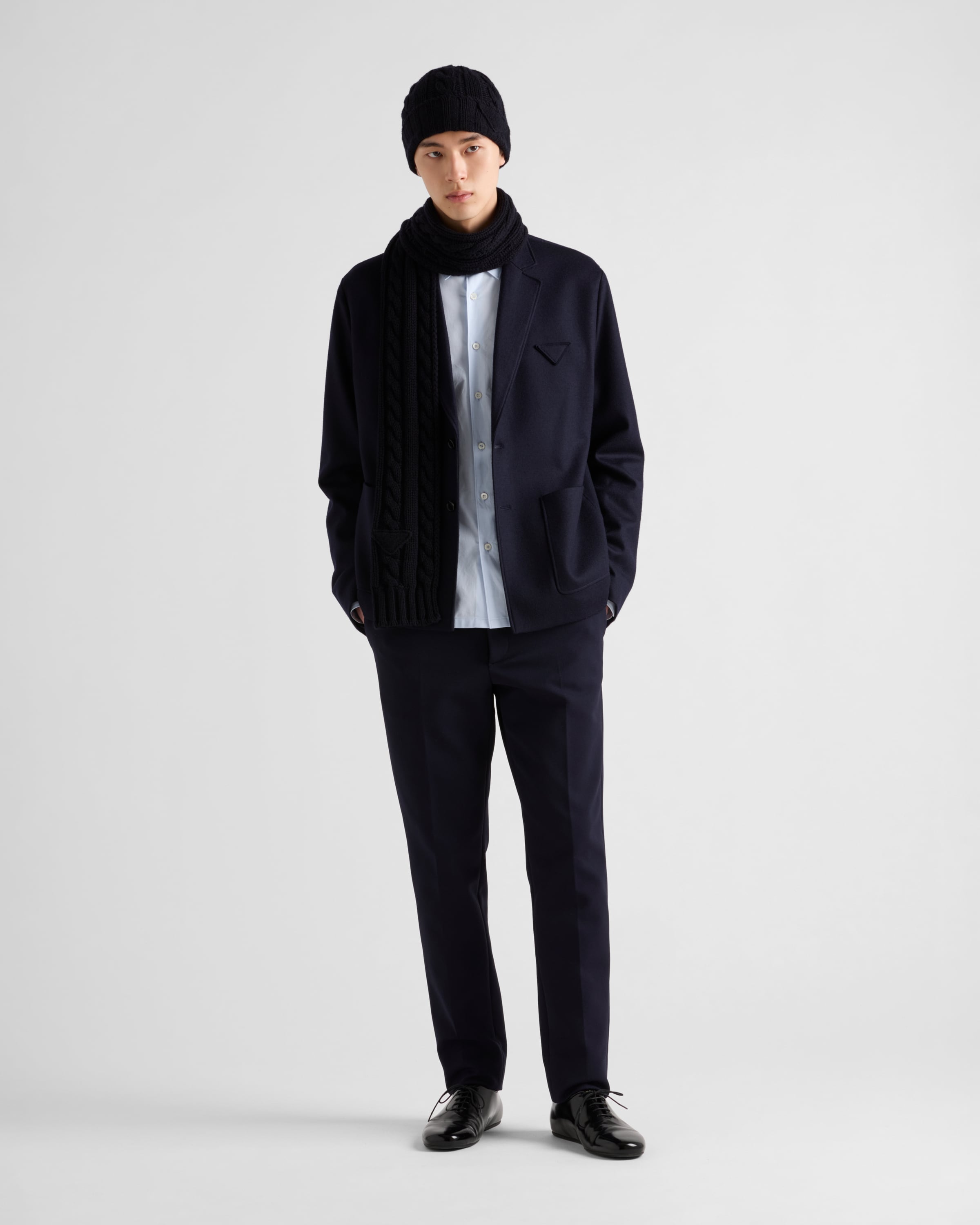 Men s Shirts PRADA