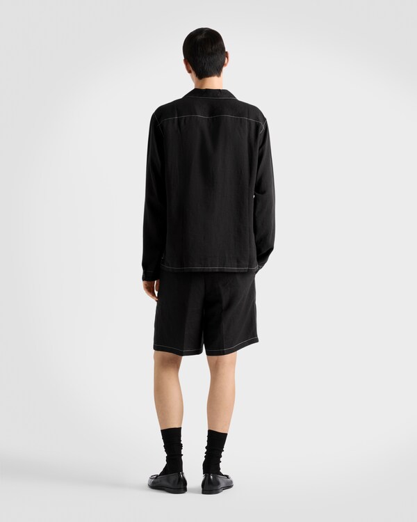 Linen shirt Linen shirt