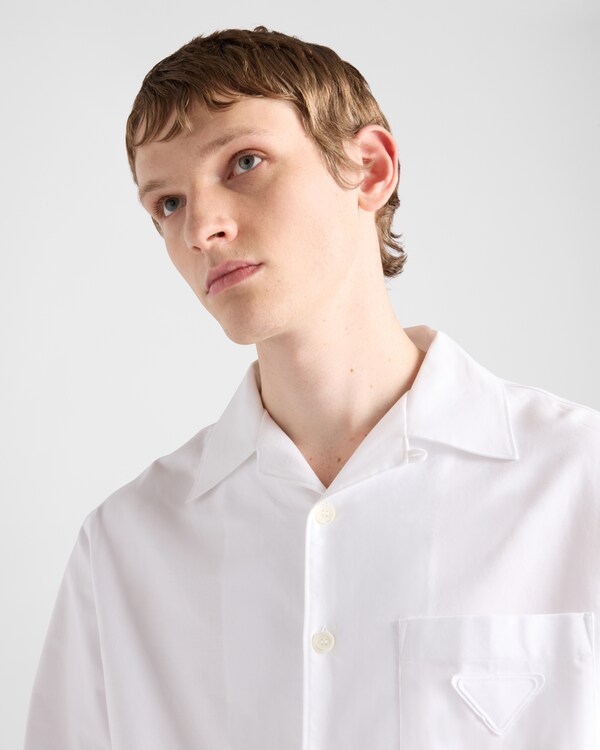 Cotton shirt Cotton shirt