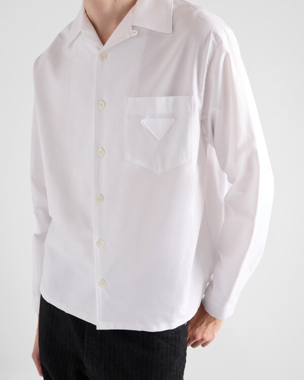 Cotton shirt Cotton shirt