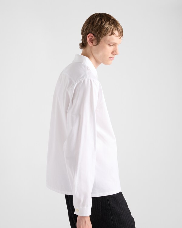 Cotton shirt Cotton shirt