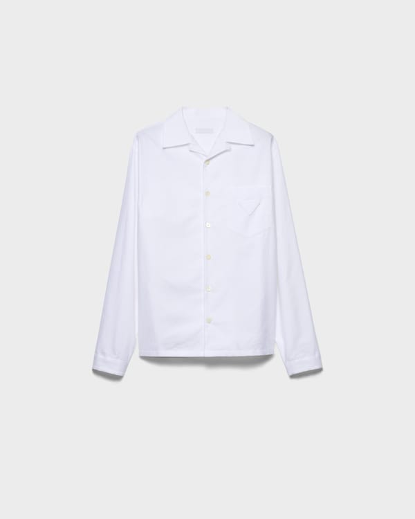 Cotton shirt Cotton shirt