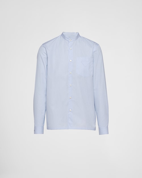 Prada Camicia in cotone 1