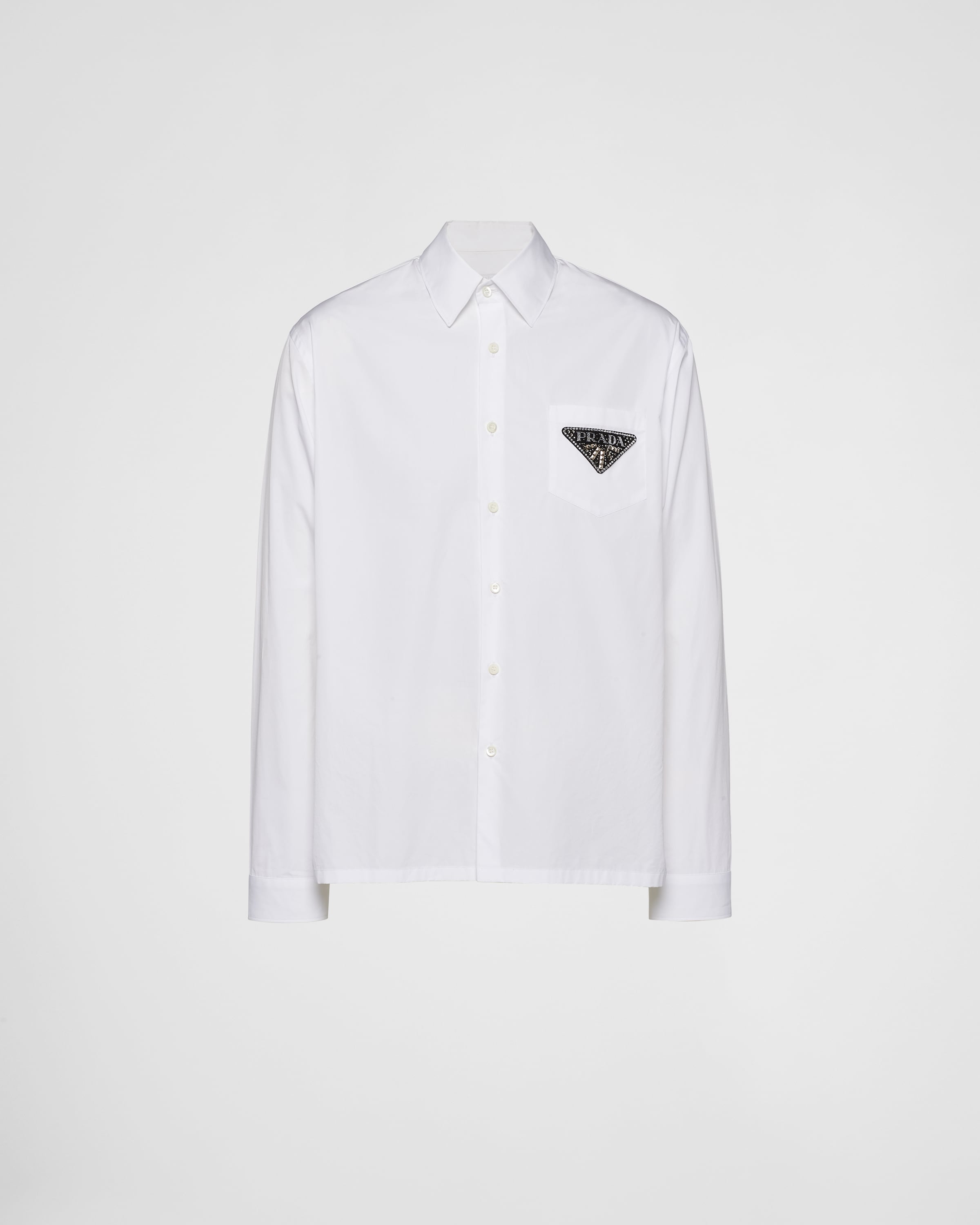 Cotton shirt