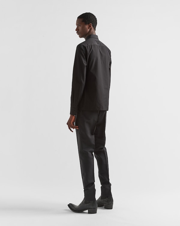 Cotton shirt Cotton shirt