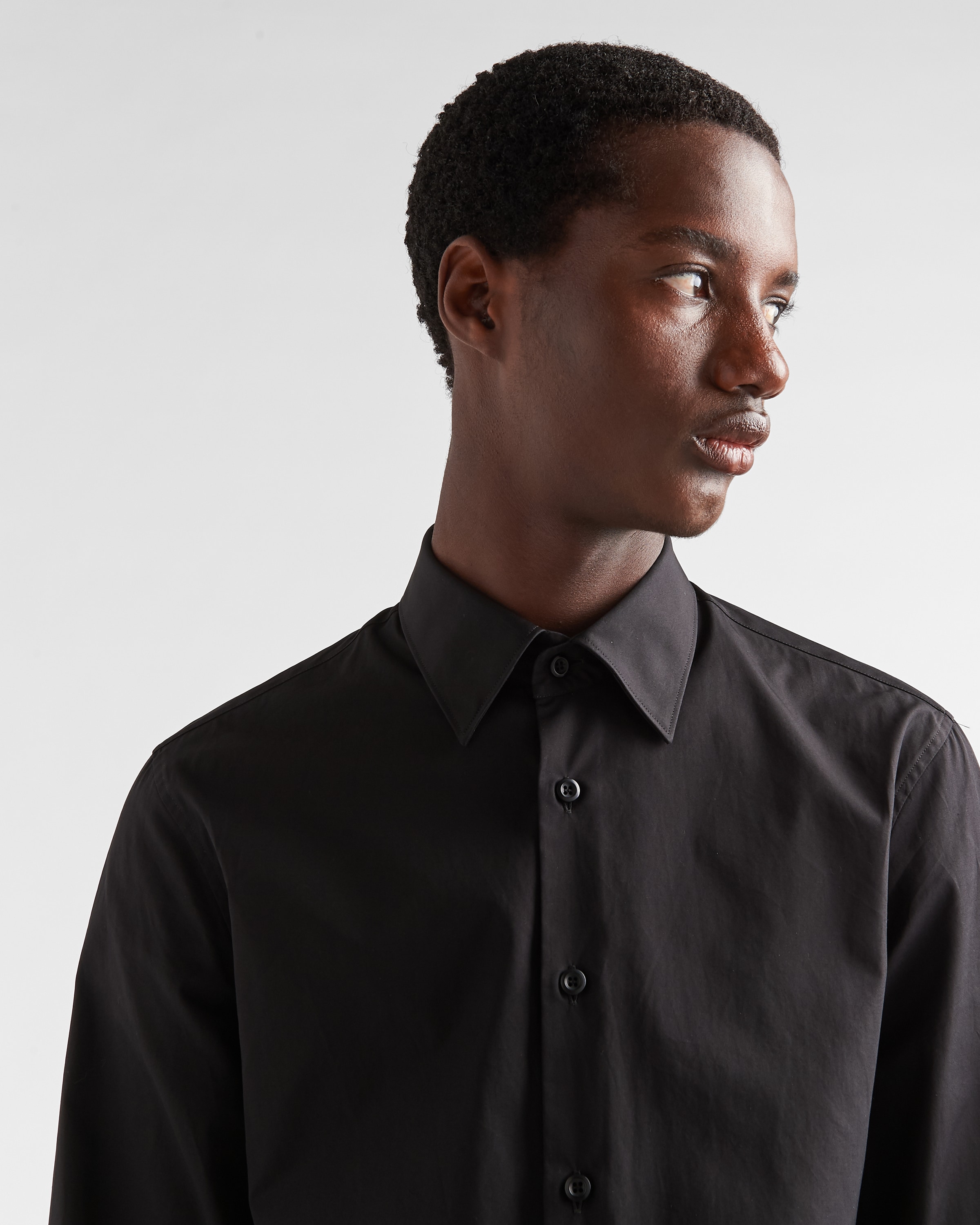 Cotton shirt