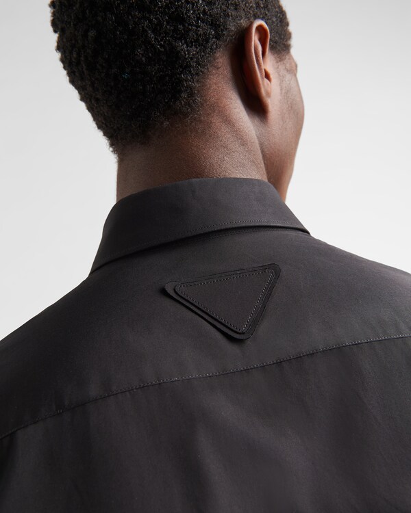 Cotton shirt Cotton shirt