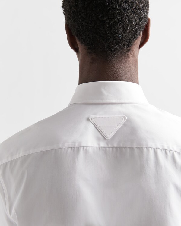 Cotton shirt Cotton shirt