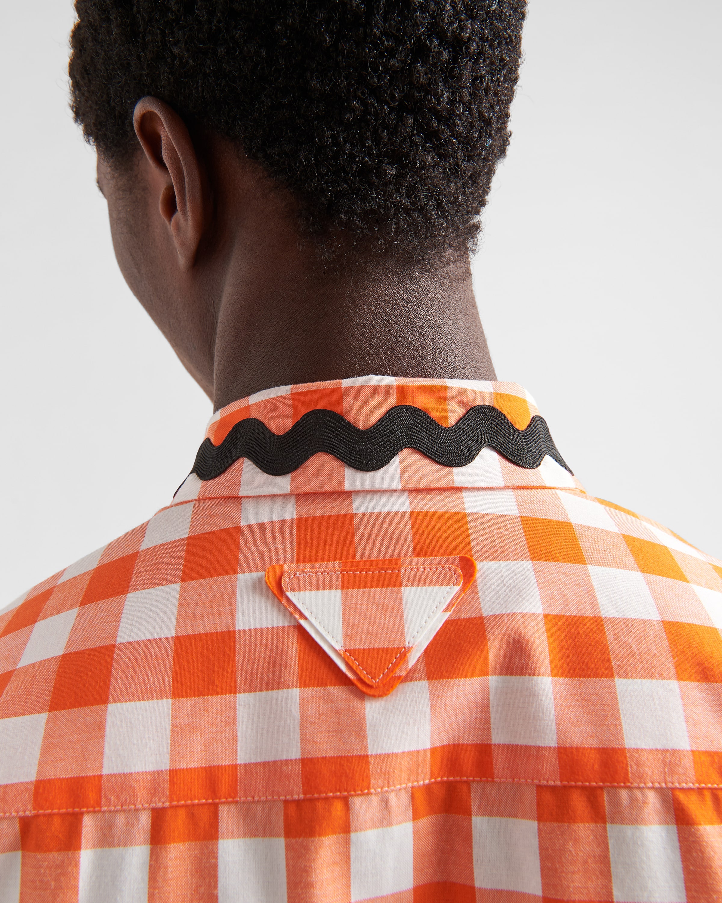 Prada Cotton shirt 4