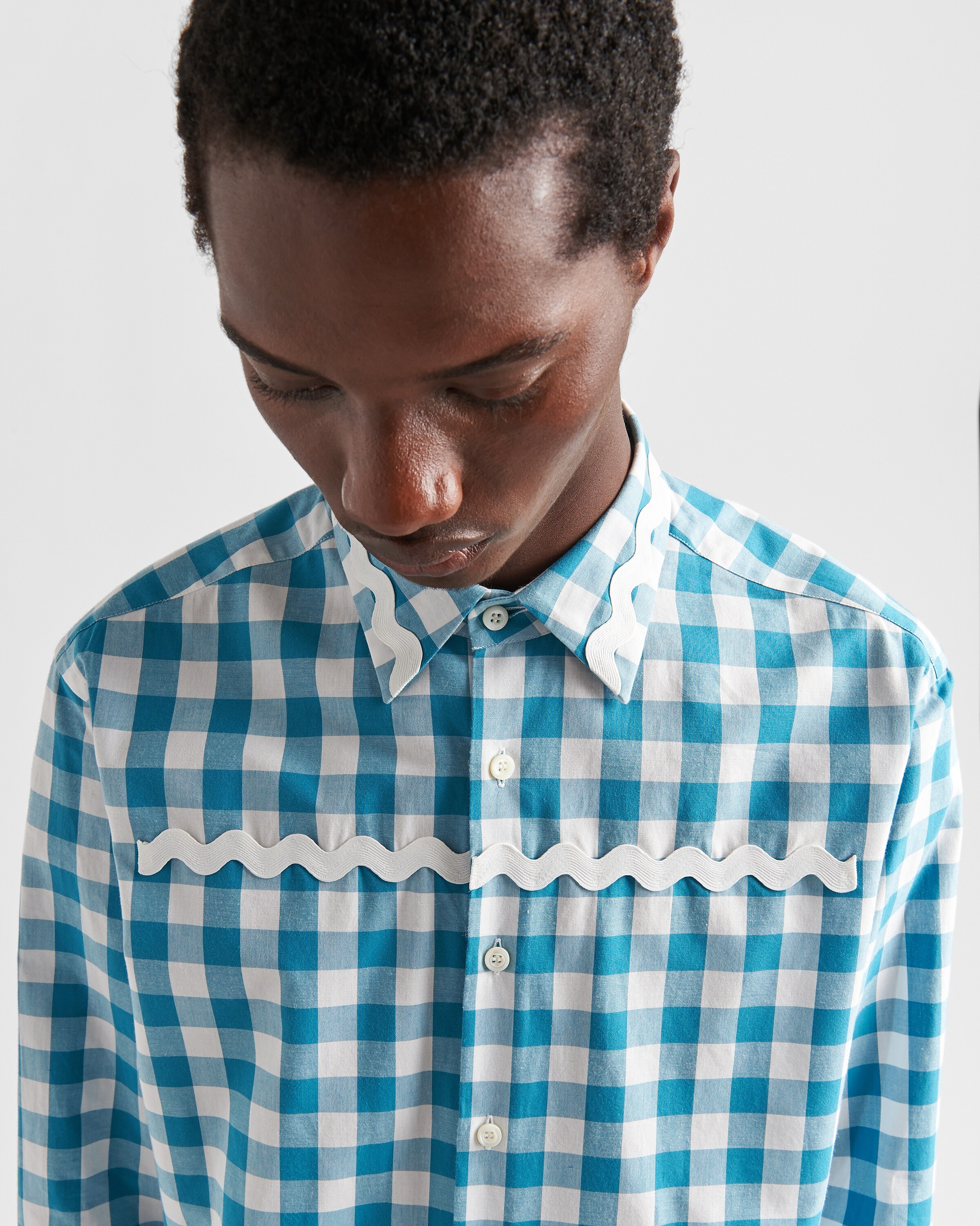 Prada Cotton shirt 3