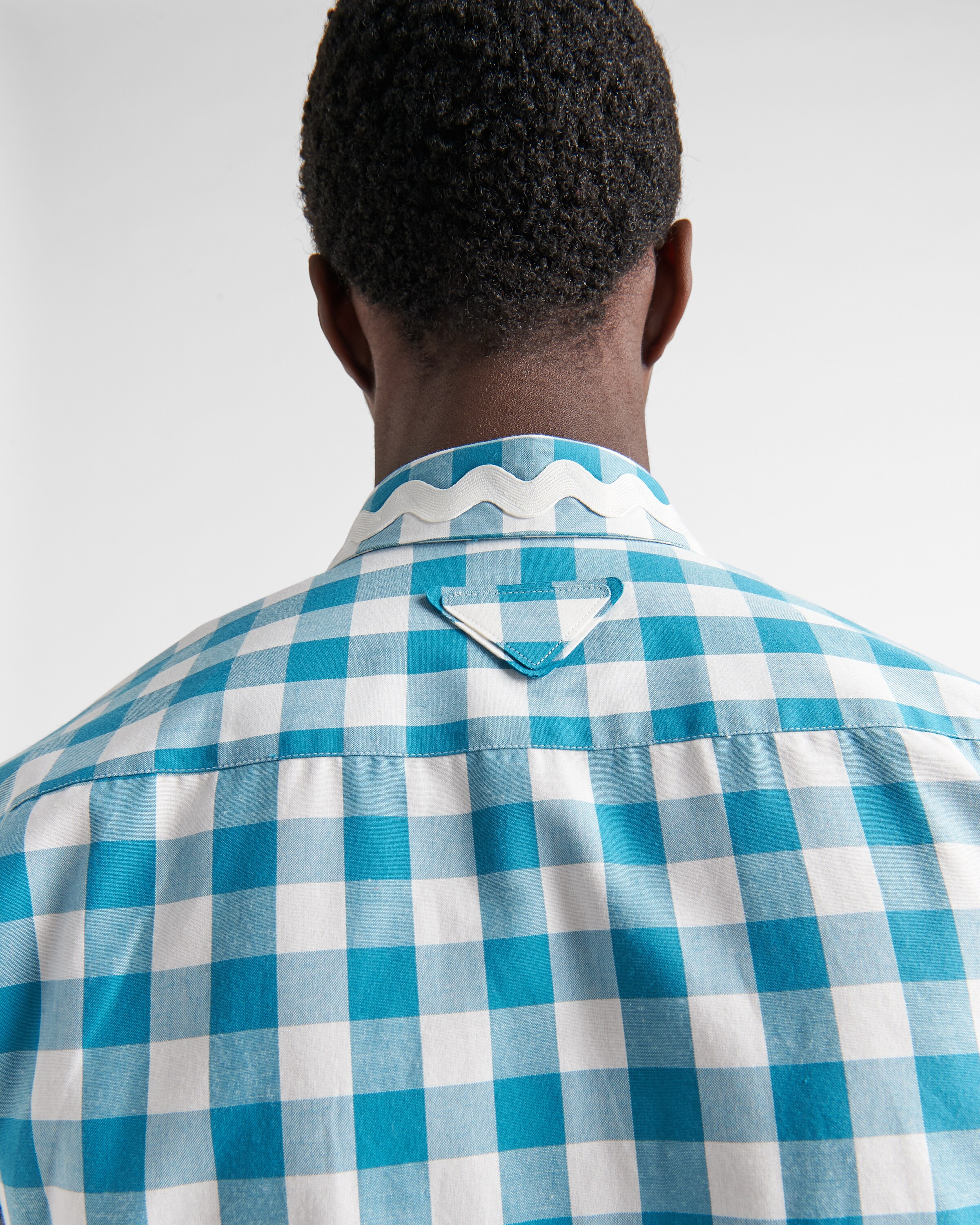 Prada Cotton shirt 4