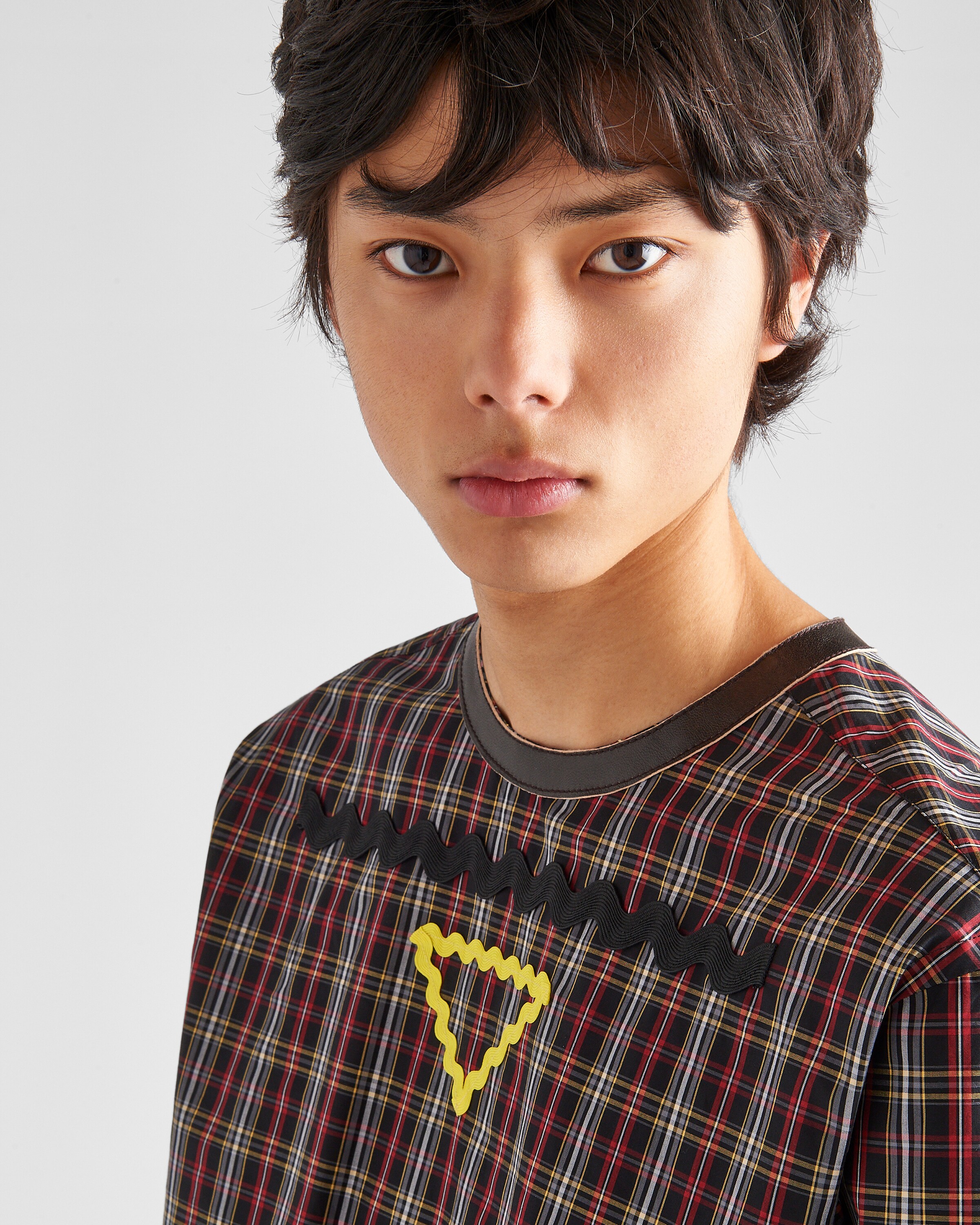 Prada Cotton shirt 3