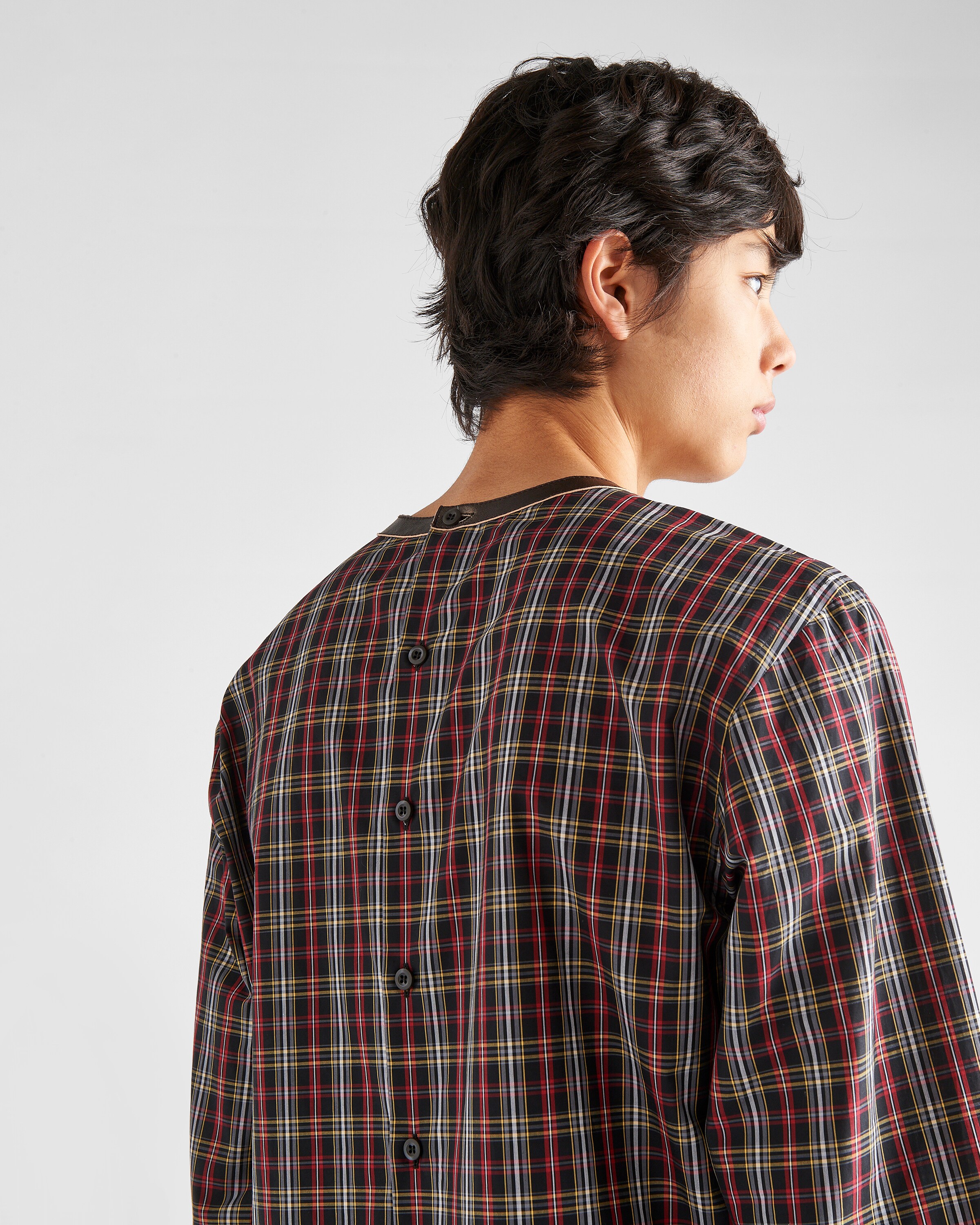 Prada Cotton shirt 4