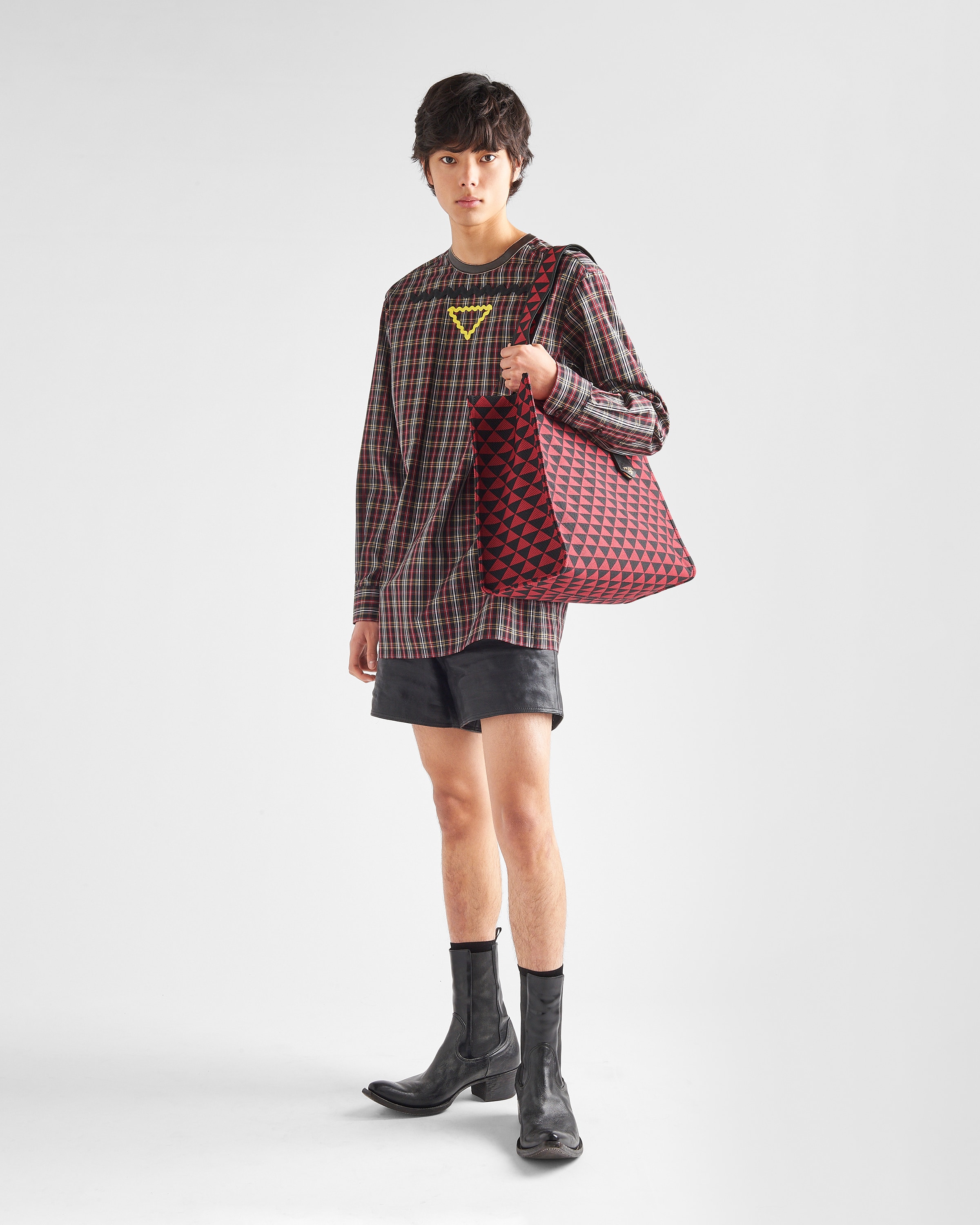 Prada Cotton shirt 2