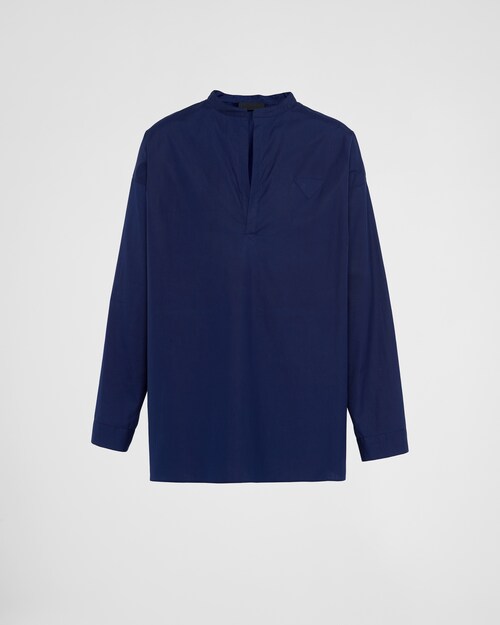 Prada Camicia in cotone 1