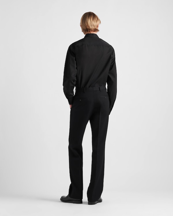 Cotton shirt Cotton shirt