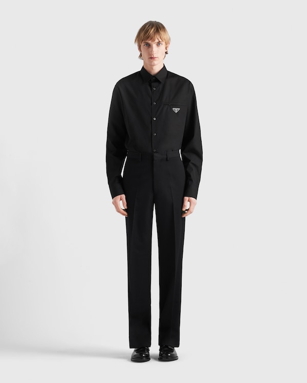 Cotton shirt Cotton shirt