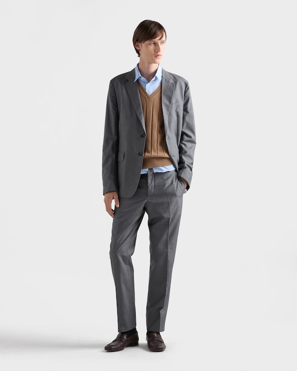 Cotton shirt - Sky Cotton shirt - Sky