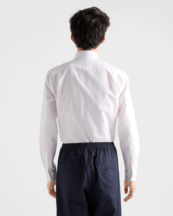 Cotton shirt Cotton shirt