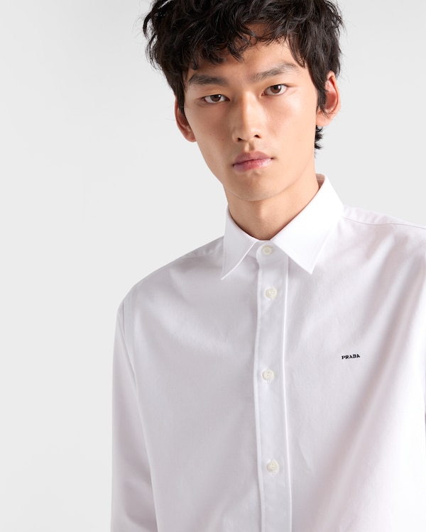 Cotton shirt Cotton shirt