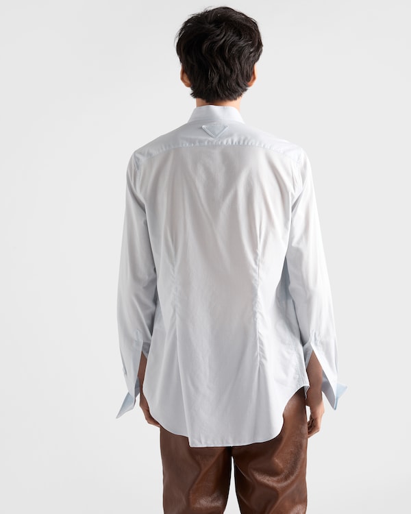 Cotton shirt Cotton shirt