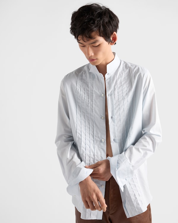 Cotton shirt Cotton shirt