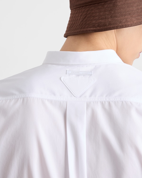 Cotton shirt Cotton shirt
