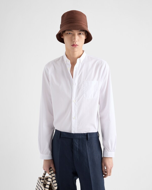 Cotton shirt Cotton shirt