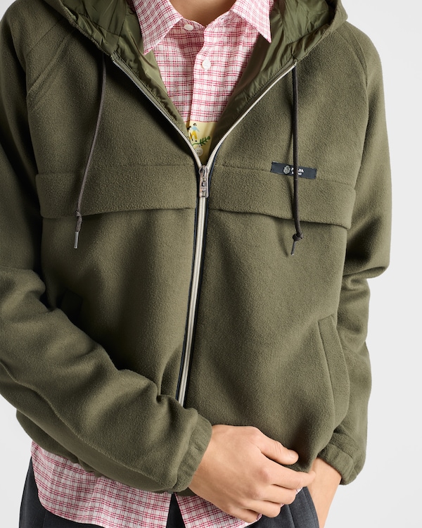 Chemise en coton imprimé Chemise en coton imprimé