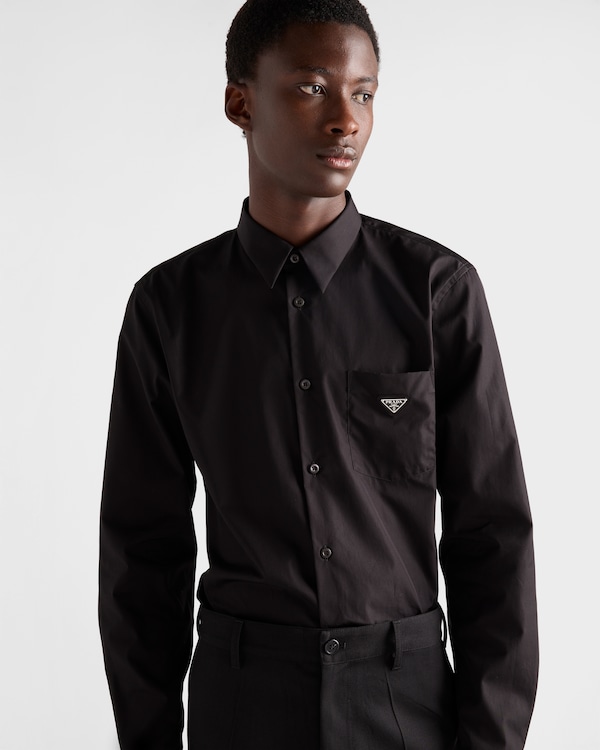 Cotton shirt Cotton shirt