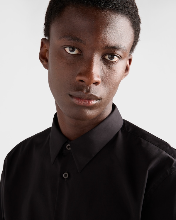 Cotton shirt Cotton shirt