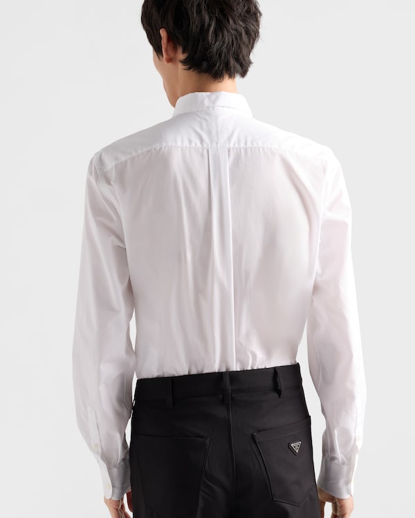 Cotton shirt Cotton shirt