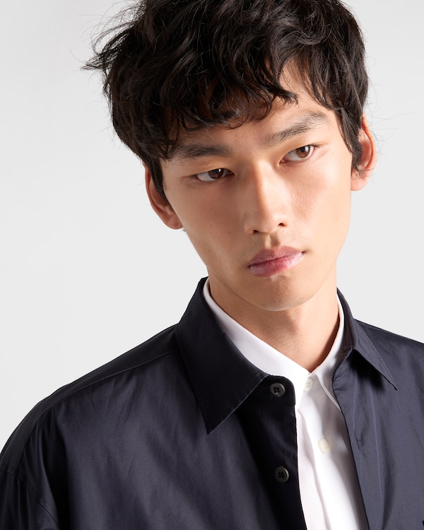 Cotton shirt Cotton shirt