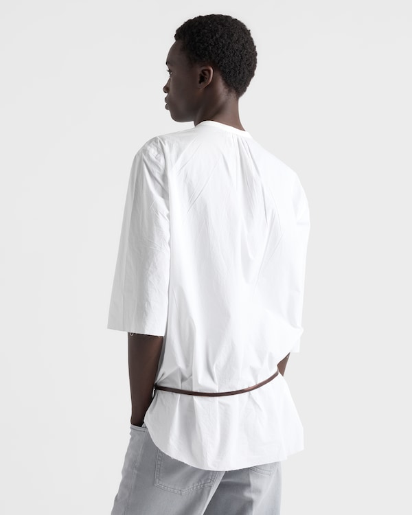 Cotton shirt Cotton shirt