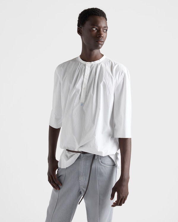 Cotton shirt Cotton shirt