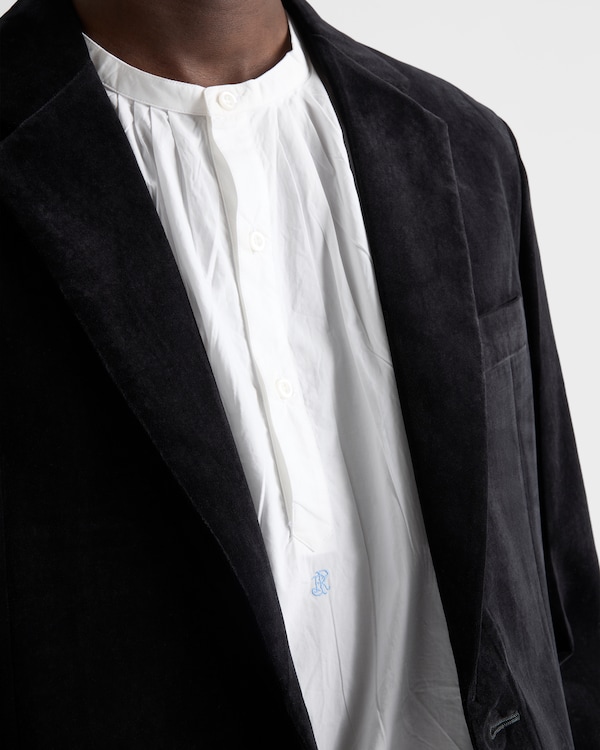 Cotton shirt Cotton shirt