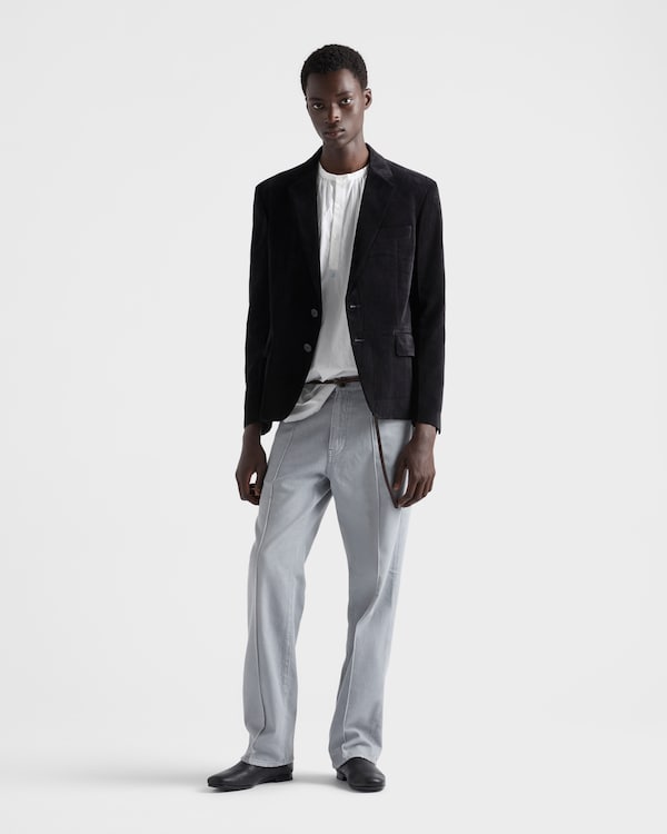 Cotton shirt Cotton shirt