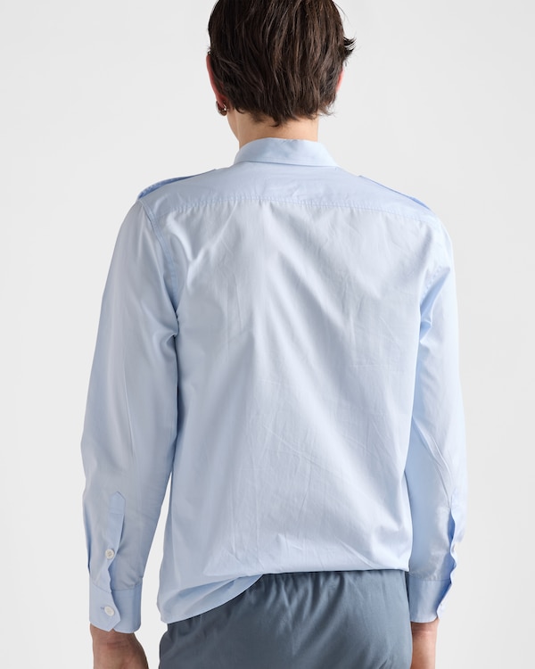 Cotton shirt - Astro Cotton shirt - Astro