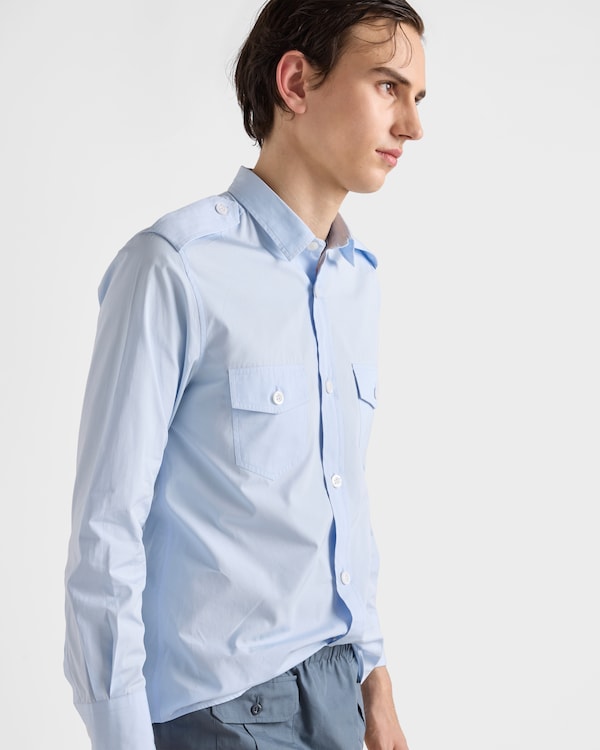 Cotton shirt - Astro Cotton shirt - Astro