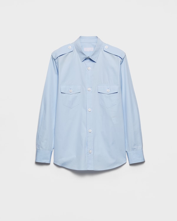 Cotton shirt - Astro Cotton shirt - Astro