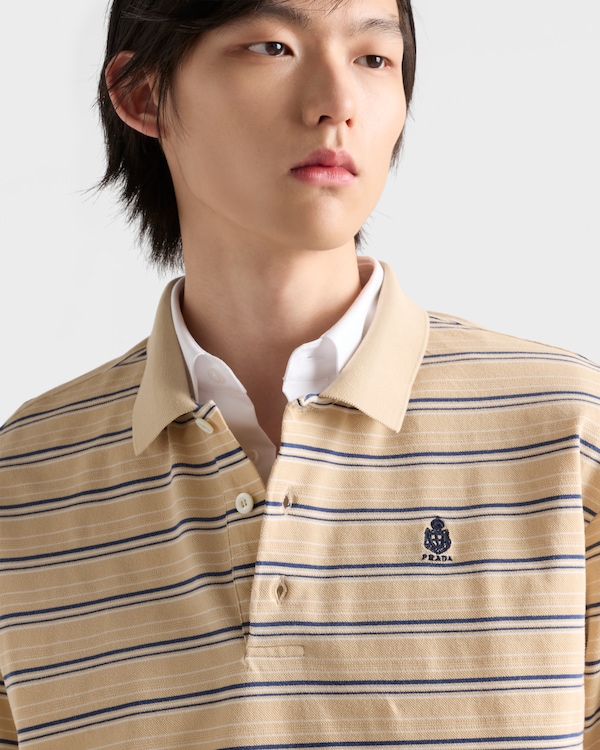 Cotton shirt - White Cotton shirt - White