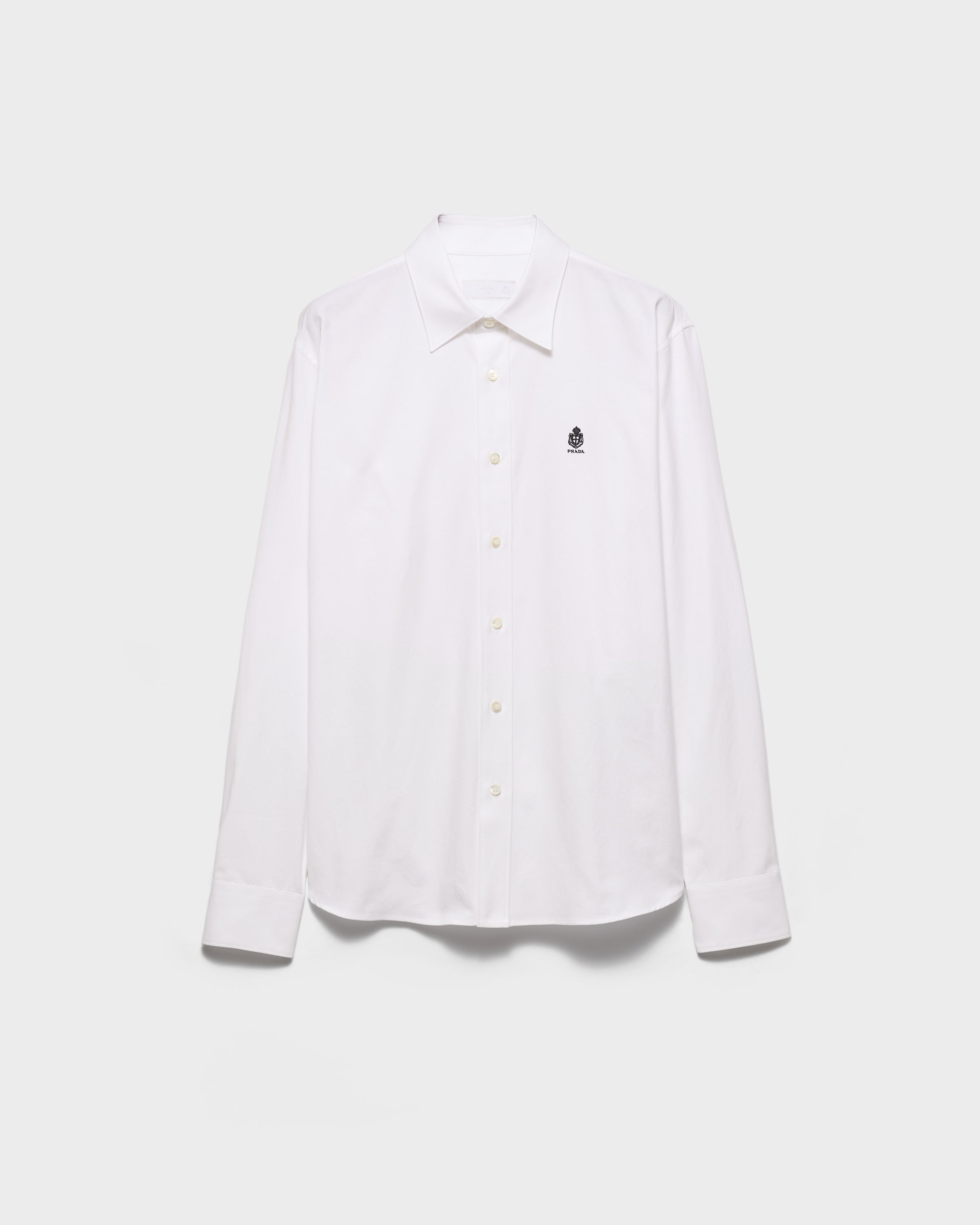 Cotton shirt